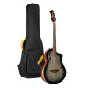 Ortega RTPG-LS1 TourPlayer Series 4/4 Nylon String Guitar 6-String + Pro Gig Bag