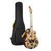 Ortega RTPG-LS2 TourPlayer Series 4/4 size Nylon String Guitar 6-String + Pro Gig Bag