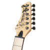 Ortega RTPG-LS2 TourPlayer Series 4/4 size Nylon String Guitar 6-String + Pro Gig Bag