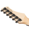 Ortega RTPG-LS2 TourPlayer Series 4/4 size Nylon String Guitar 6-String + Pro Gig Bag