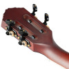 Ortega RTPS-U-NAT TourPlayer Series Tenor Ukulele 4-String + Gig Bag