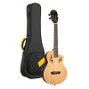 Ortega RTPS-U-NAT TourPlayer Series Tenor Ukulele 4-String + Gig Bag