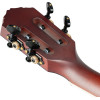 Ortega RTPS-U-NAT TourPlayer Series Tenor Ukulele 4-String + Gig Bag