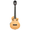 Ortega RTPS-U-NAT TourPlayer Series Tenor Ukulele 4-String + Gig Bag