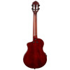 Ortega RTPS-U-NAT TourPlayer Series Tenor Ukulele 4-String + Gig Bag