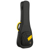 Ortega RTPS-U-SBK TourPlayer Series Tenor Ukulele 4-String + Gig Bag
