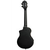 Ortega RTPS-U-SBK TourPlayer Series Tenor Ukulele 4-String + Gig Bag