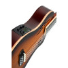 Ortega RTPX-U-ACA TourPlayer Series Tenor Ukulele 4-String + Gig Bag