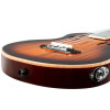 Ortega RTPX-U-ACA TourPlayer Series Tenor Ukulele 4-String + Gig Bag