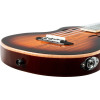 Ortega RTPX-U-ACA TourPlayer Series Tenor Ukulele 4-String + Gig Bag