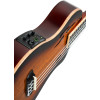 Ortega RTPX-U-ACA TourPlayer Series Tenor Ukulele 4-String + Gig Bag