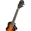 Ortega RTPX-U-ACA TourPlayer Series Tenor Ukulele 4-String + Gig Bag