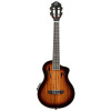 Ortega RTPX-U-ACA TourPlayer Series Tenor Ukulele 4-String + Gig Bag