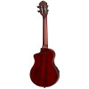 Ortega RTPX-U-ACA TourPlayer Series Tenor Ukulele 4-String + Gig Bag