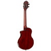 Ortega RTPX-U-ACA TourPlayer Series Tenor Ukulele 4-String + Gig Bag