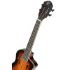 Ortega RTPX-U-ACA TourPlayer Series Tenor Ukulele 4-String + Gig Bag