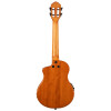 Ortega RTPX-U-FMA TourPlayer Series Tenor Ukulele 4-String + Gig Bag
