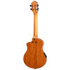 Ortega RTPX-U-FMA TourPlayer Series Tenor Ukulele 4-String + Gig Bag