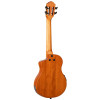 Ortega RTPX-U-FMA TourPlayer Series Tenor Ukulele 4-String + Gig Bag