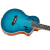 Ortega RTPX-U-FMA TourPlayer Series Tenor Ukulele 4-String + Gig Bag