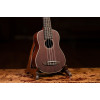 Ortega RU10 Timber Series Soprano Ukulele 4 String - Mahogany Natural + Bag