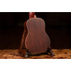 Ortega RU10 Timber Series Soprano Ukulele 4 String - Mahogany Natural + Bag
