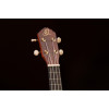 Ortega RU10 Timber Series Soprano Ukulele 4 String - Mahogany Natural + Bag
