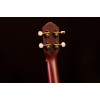 Ortega RU10 Timber Series Soprano Ukulele 4 String - Mahogany Natural + Bag