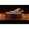 Ortega RU10 Timber Series Soprano Ukulele 4 String - Mahogany Natural + Bag