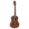 Ortega RU11 Timber Series Concert Ukulele 4 String - Mahogany Natural + Bag