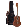 Ortega RU11 Timber Series Concert Ukulele 4 String - Mahogany Natural + Bag