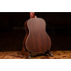 Ortega RU11 Timber Series Concert Ukulele 4 String - Mahogany Natural + Bag