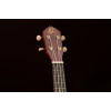 Ortega RU11 Timber Series Concert Ukulele 4 String - Mahogany Natural + Bag