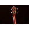 Ortega RU11 Timber Series Concert Ukulele 4 String - Mahogany Natural + Bag