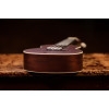 Ortega RU11 Timber Series Concert Ukulele 4 String - Mahogany Natural + Bag