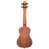 Ortega RU4 Bonfire Series Concert Ukulele 4 String
