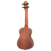 Ortega RU4 Bonfire Series Concert Ukulele 4 String