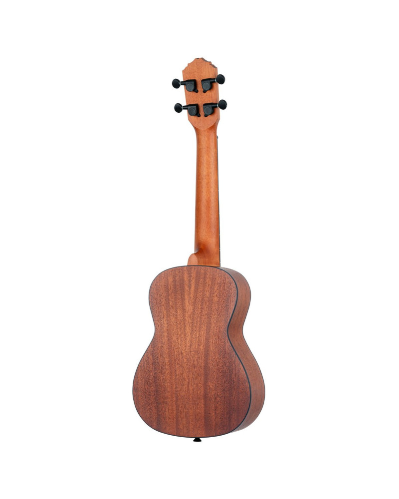 Ortega RU4 Bonfire Series Concert Ukulele 4 String