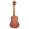 Ortega RU4 Bonfire Series Concert Ukulele 4 String