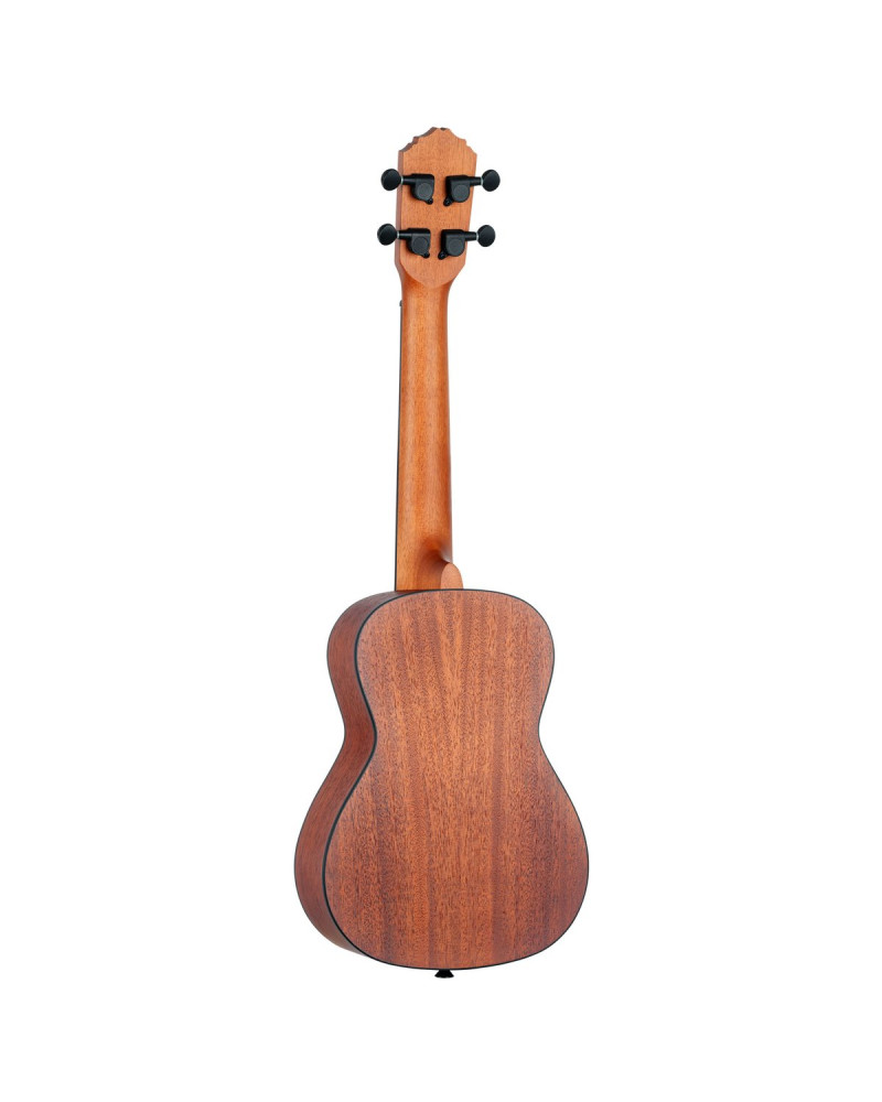 Ortega RU4 Bonfire Series Concert Ukulele 4 String
