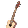 Ortega RU4 Bonfire Series Concert Ukulele 4 String