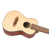 Ortega RU4 Bonfire Series Concert Ukulele 4 String