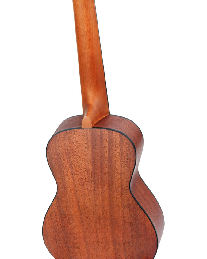 Ortega RU4 Bonfire Series Concert Ukulele 4 String