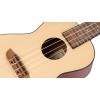 Ortega RU4 Bonfire Series Concert Ukulele 4 String