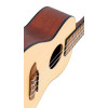 Ortega RU4 Bonfire Series Concert Ukulele 4 String