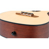 Ortega RU4 Bonfire Series Concert Ukulele 4 String