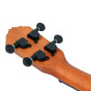 Ortega RU4 Bonfire Series Concert Ukulele 4 String