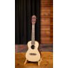 Ortega RU4 Bonfire Series Concert Ukulele 4 String