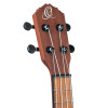 Ortega RU4 Bonfire Series Concert Ukulele 4 String