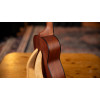 Ortega RU4 Bonfire Series Concert Ukulele 4 String